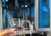 10L 20 Liter Water Jar Making PET Bottle Blowing Machine 10 CAV