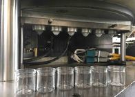 ISBM Machine 200ml Water Bottle Fully Automatic Pet Blow Moulding Machine HDPE TRITAN