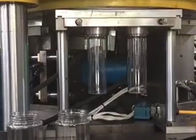 15ML 250ML Double Station Blow Molding Bottle Preform Making Machine PETG