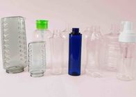 1 Step Glass Jar Making Pet Bottle Preform Machine 800ml 1000ml