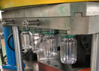 PCTG 25ml 50ml Bottling Production Line Stretch Blow Molding Machine