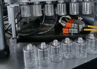 PETG Extrusion Blow Molding PET Bottle Preform Machine SK 1500ML
